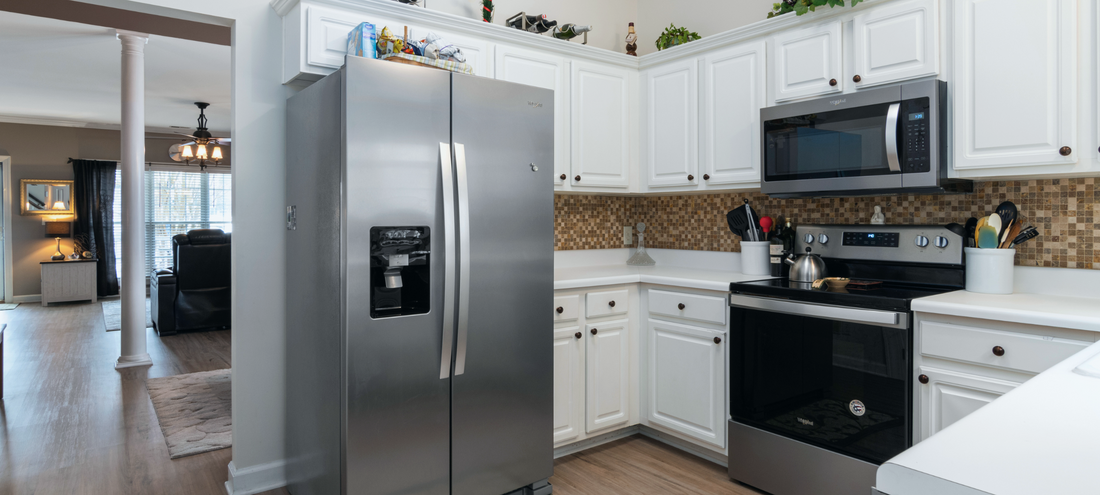 Are You Cleaning Stainless Steel the Wrong Way? Here’s What You Need to Know